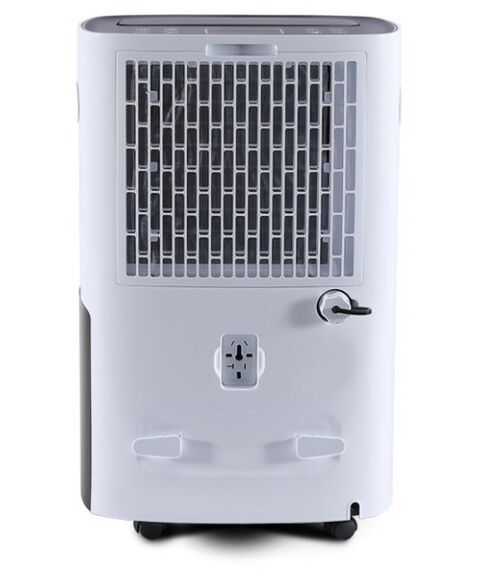 Очистители, увлажнители и осушители воздуха: Осушитель воздуха Ballu BD40U фотографии