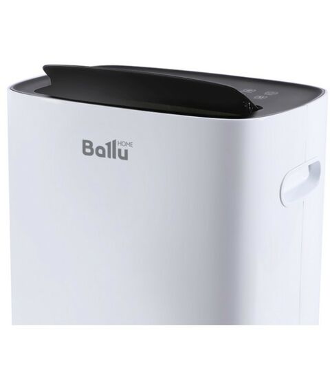 Очистители, увлажнители и осушители воздуха: Осушитель воздуха Ballu BD40U фотографии