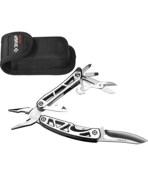 Столярно-слесарный инструмент: Инструмент многофункциональный Зубр ПРЕМИУМ 11 в 1 [47770] фотографии