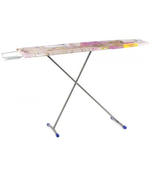Гладильные доски, сушилки для белья: Доска гладильная  НИКА 5 фотографии