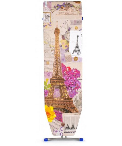 Гладильные доски, сушилки для белья: Доска гладильная  НИКА 5 фотографии