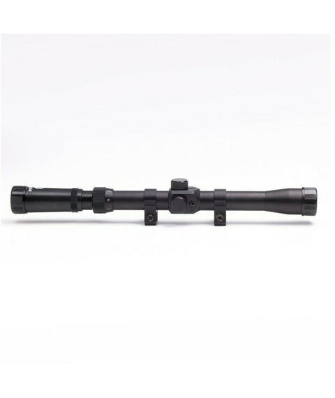 Оптические прицелы: Прицел оптический BORNER 3-7х20 фотографии