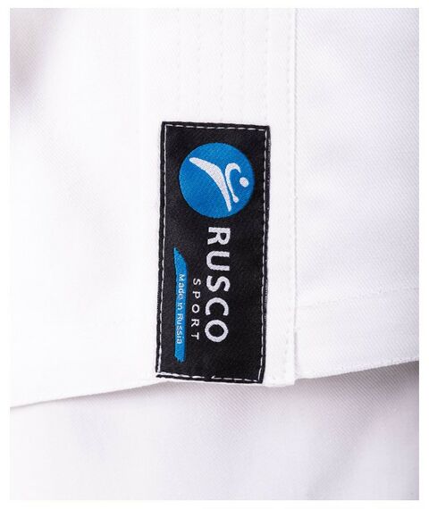 Оборудование для единоборств: Кимоно RUSCO SPORT каратэ 6/190 фотографии