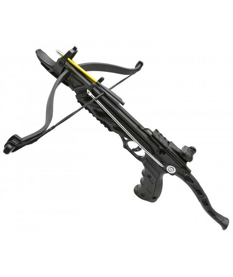 Луки и арбалеты: Арбалет-пистолет Remington Mist black фотографии