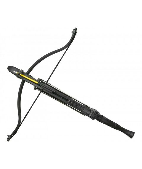 Луки и арбалеты: Арбалет-пистолет Remington Mist black фотографии