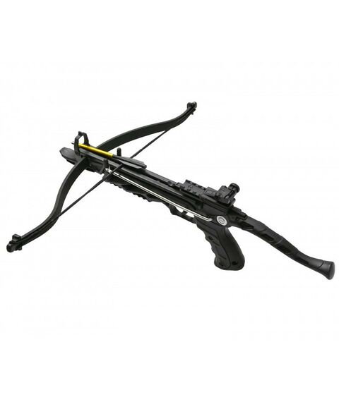 Луки и арбалеты: Арбалет-пистолет Remington Mist black фотографии