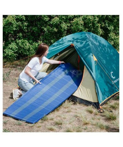 Палатки: Палатка Следопыт Venta 2 270х155х120 см фотографии