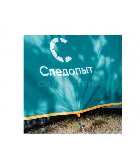 Палатки: Палатка Следопыт Venta 3 280х190х120 см фотографии