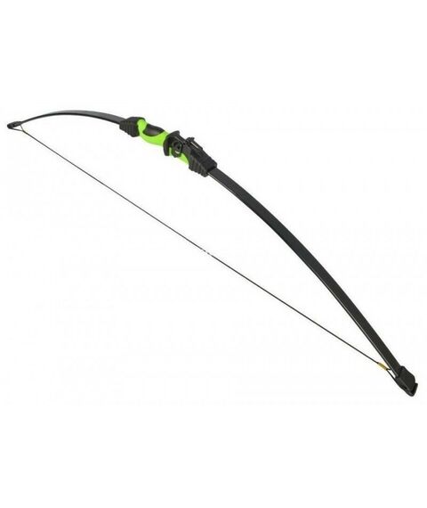 Луки и арбалеты: Лук рекурсивный  Man Kung RB015 детский, черный фотографии