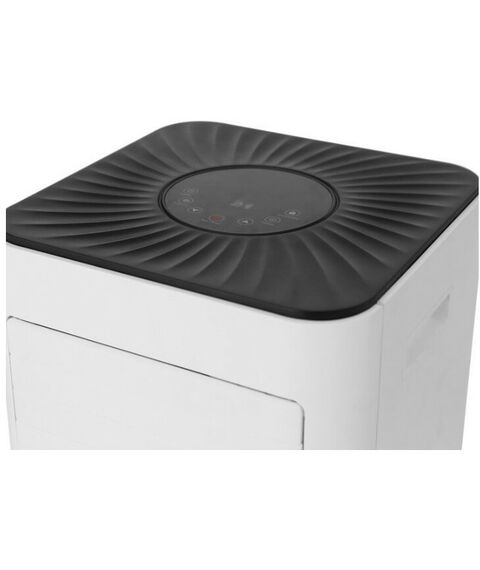 Мобильные кондиционеры: Мобильный кондиционер ECOSTAR KV-DS05CH-E фотографии