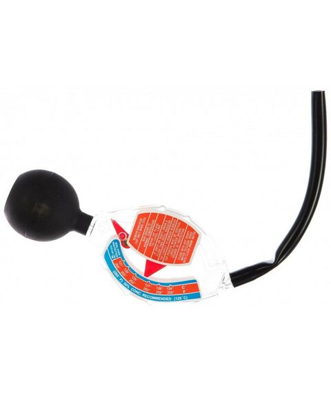 Измерительный инструмент: Ареометр охлаждающей жидкости Jonnesway AR030002 [48521] фотографии