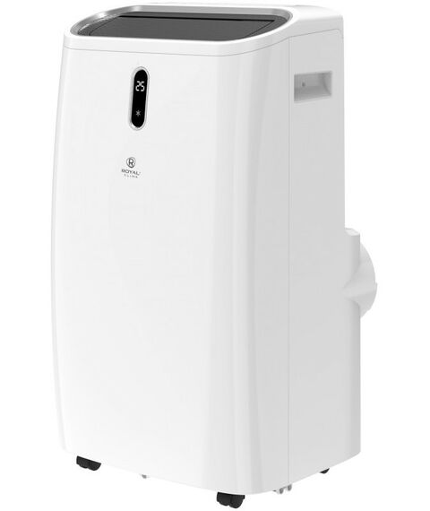 Мобильные кондиционеры: Мобильный кондиционер Royal Clima RM-ST39CH-E фотографии