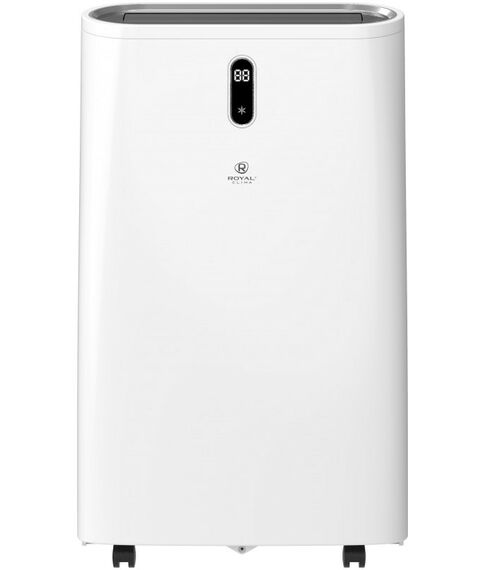 Мобильные кондиционеры: Мобильный кондиционер Royal Clima RM-ST39CH-E фотографии
