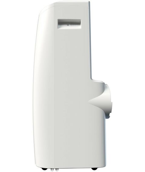 Мобильные кондиционеры: Мобильный кондиционер Royal Clima RM-ST39CH-E фотографии