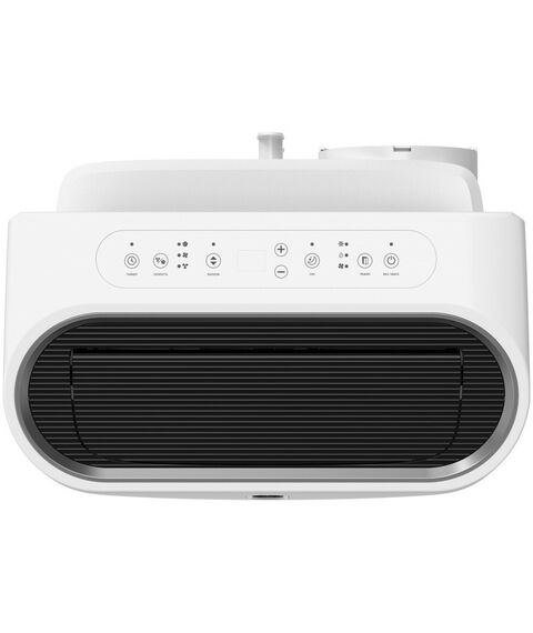 Мобильные кондиционеры: Мобильный кондиционер Royal Clima RM-ST39CH-E фотографии