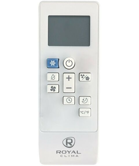 Мобильные кондиционеры: Мобильный кондиционер Royal Clima RM-ST39CH-E фотографии