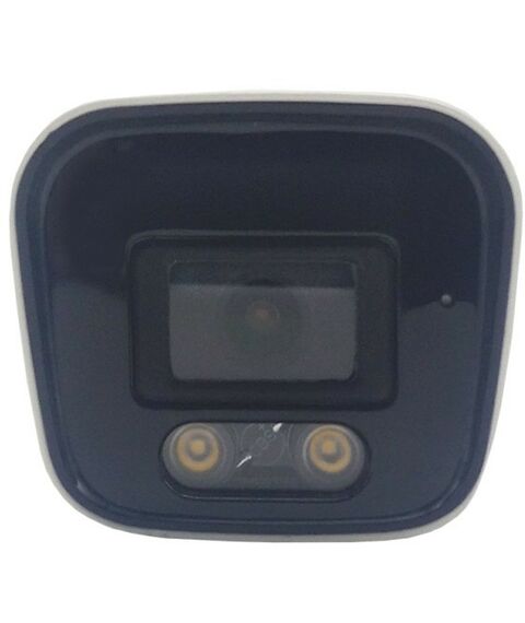 IP-камеры: Видеокамера ST ST-S5523 CITY FULLCOLOR цветная IP, 5MP (2592*1904), с ИК подсветкой, цилиндрическая, 2.8mm (соответствует 105° по горизонтали), металл фотографии