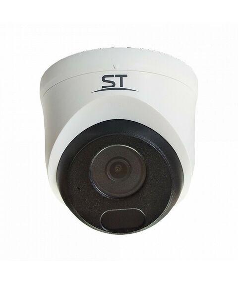 IP-камеры: IP видеокамера купольная ST ST-VK2515 PRO STARLIGHT 2.1 Mp (1920*1080), с ИК подсветкой, детектор движения, обнаружение закрытия объектива, пересечение линии, обнаружение вторжения в зону, 4 приватные зоны / ROI (8 зон), -50…+60°С, МЕТАЛЛ+ПЛАСТИК фотографии