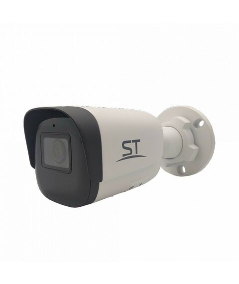 IP-камеры: IP-камера ST ST-VK2523 PRO уличная с ИК подсветкой до 50 м, 1/2.8" Progressive scan CMOS, 2.8mm (соответствует 107° по горизонтали), МЕТАЛЛ, microSD до 512Gb фотографии