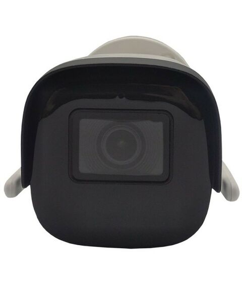 IP-камеры: IP-камера ST ST-VK2581 PRO Wi-Fi уличная купольная с ИК подсветкой до 50 м, 1/2.8" Progressive scan CMOS, 2.8mm (соответствует 107° по горизонтали), МЕТАЛЛ+ПЛАСТИК, microSD до 512Gb фотографии