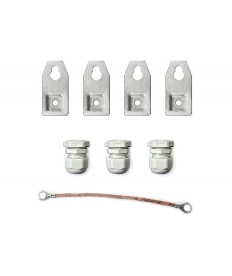 Электростанции: Блок автоматики TCC АВР-С 12000D/400 380В [190040] фотографии