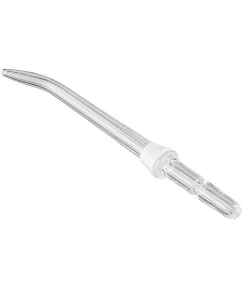 Ирригаторы: Насадки CS Medica AP-11 стандартные для ирригатора полости рта CS Medica AquaPulsar OS-1 2 шт. фотографии