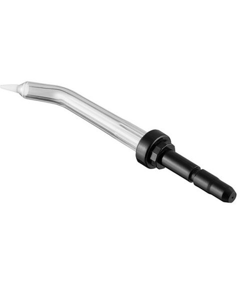 Ирригаторы: Насадки CS Medica AP-13 пародонтальные для ирригатора полости рта AquaPulsar OS-1 2 шт. фотографии