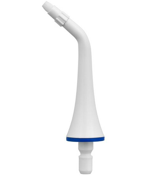 Ирригаторы: Насадки CS Medica AP-32 для портативных ирригаторов ортодонтальные 2 шт. фотографии