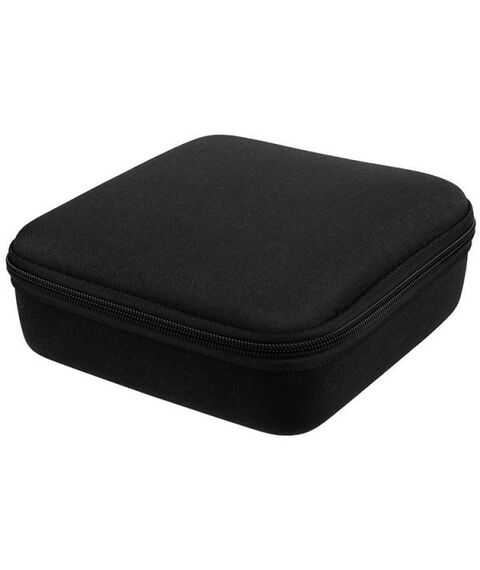 Массажеры: Массажер для тела CS Medica VibraPulsar CS-v9 NANO Massage Gun черный фотографии