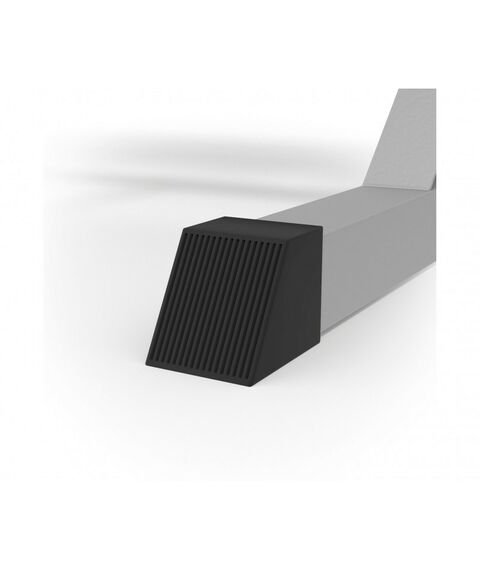 Системы хранения: Стойка для хранения дисков 25/26 мм и гантелей DFC D100053 фотографии