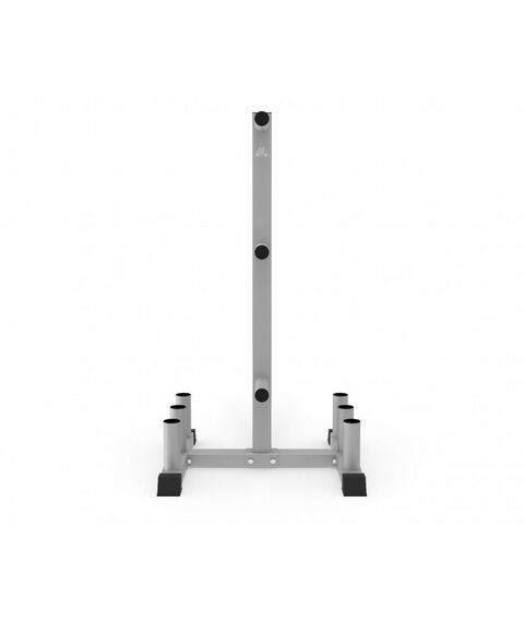 Системы хранения: Стойка для хранения дисков 50/51 мм DFC D100897 фотографии