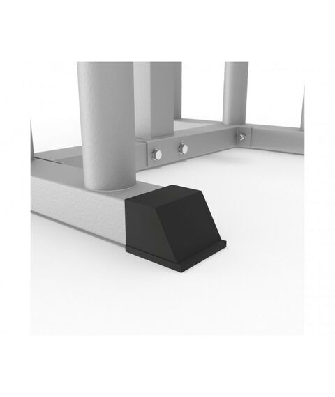 Системы хранения: Стойка для хранения дисков 50/51 мм DFC D100897 фотографии