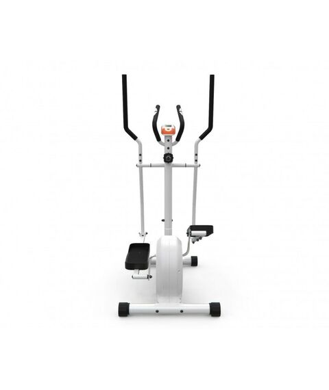 Эллиптические тренажеры: Эллиптический тренажер DFC E85001HWO фотографии