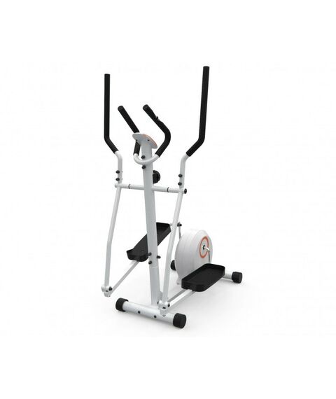 Эллиптические тренажеры: Эллиптический тренажер DFC E85001HWO фотографии