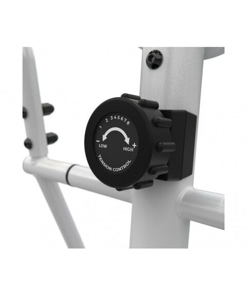 Эллиптические тренажеры: Эллиптический тренажер DFC E85001HWO фотографии