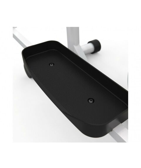 Эллиптические тренажеры: Эллиптический тренажер DFC E85001HWO фотографии