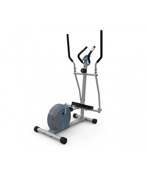 Эллиптические тренажеры: Эллиптический тренажер DFC E85001H фотографии