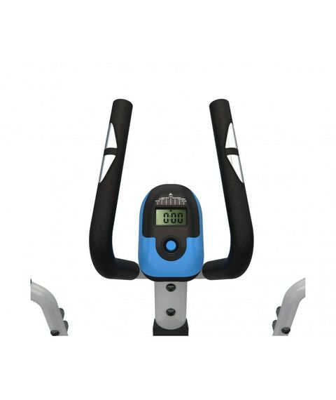 Эллиптические тренажеры: Эллиптический тренажер DFC E85001H фотографии