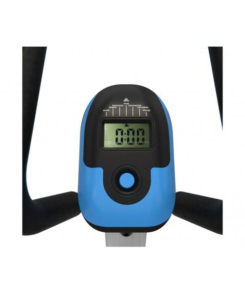 Эллиптические тренажеры: Эллиптический тренажер DFC E85001H фотографии