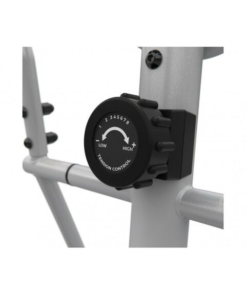 Эллиптические тренажеры: Эллиптический тренажер DFC E85001H фотографии