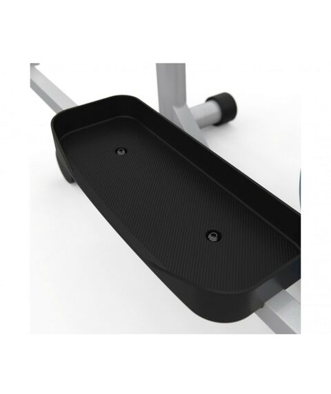 Эллиптические тренажеры: Эллиптический тренажер DFC E85001H фотографии