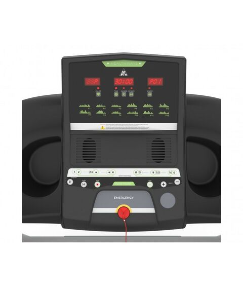 Тренажеры для реабилитации: Беговая дорожка для реабилитации DFC PRIDE [T-X] фотографии