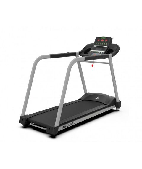 Тренажеры для реабилитации: Беговая дорожка для реабилитации DFC PRIDE PRO [T-X Pro] фотографии