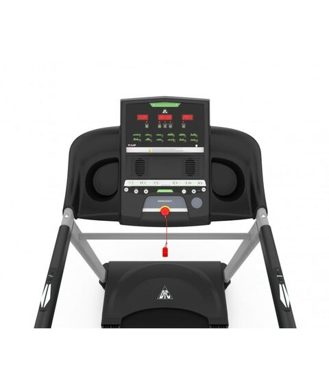 Тренажеры для реабилитации: Беговая дорожка для реабилитации DFC PRIDE PRO [T-X Pro] фотографии