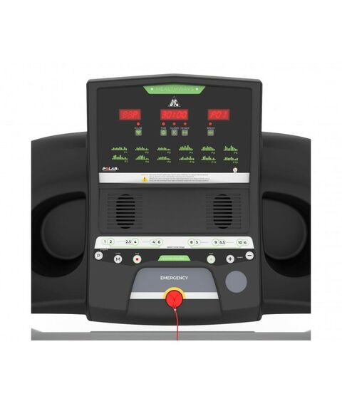 Тренажеры для реабилитации: Беговая дорожка для реабилитации DFC PRIDE PRO [T-X Pro] фотографии