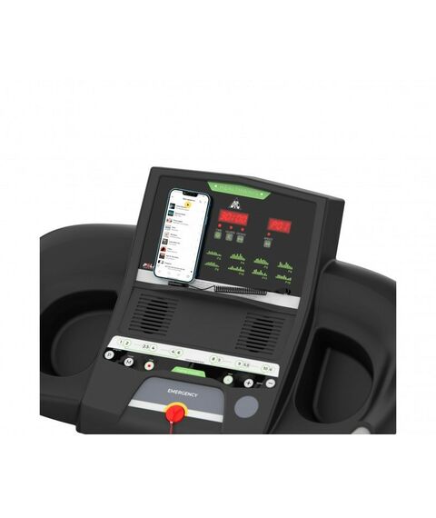 Тренажеры для реабилитации: Беговая дорожка для реабилитации DFC PRIDE PRO [T-X Pro] фотографии