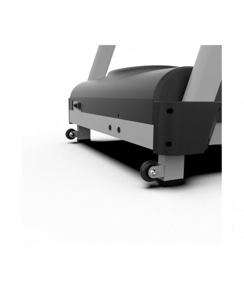 Тренажеры для реабилитации: Беговая дорожка для реабилитации DFC PRIDE PRO [T-X Pro] фотографии