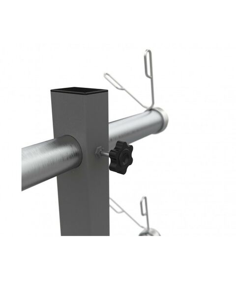 Системы хранения: Стойка для хранения дисков DFC RA021 фотографии