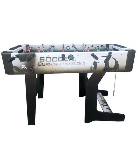 Настольный футбол: Игровой стол - футбол DFC SOCCER BP фотографии