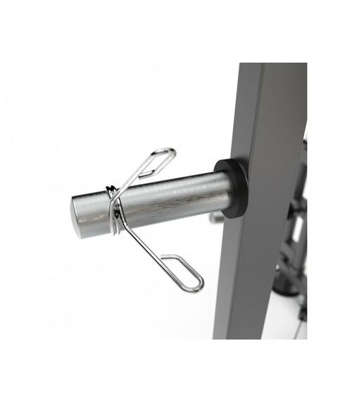 Свободные веса: Мультистанция, машина Смита STONERISE D873 фотографии